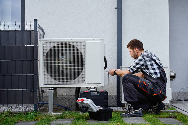 Top rated local Hvac Maintenance specialists in District Heights, MD